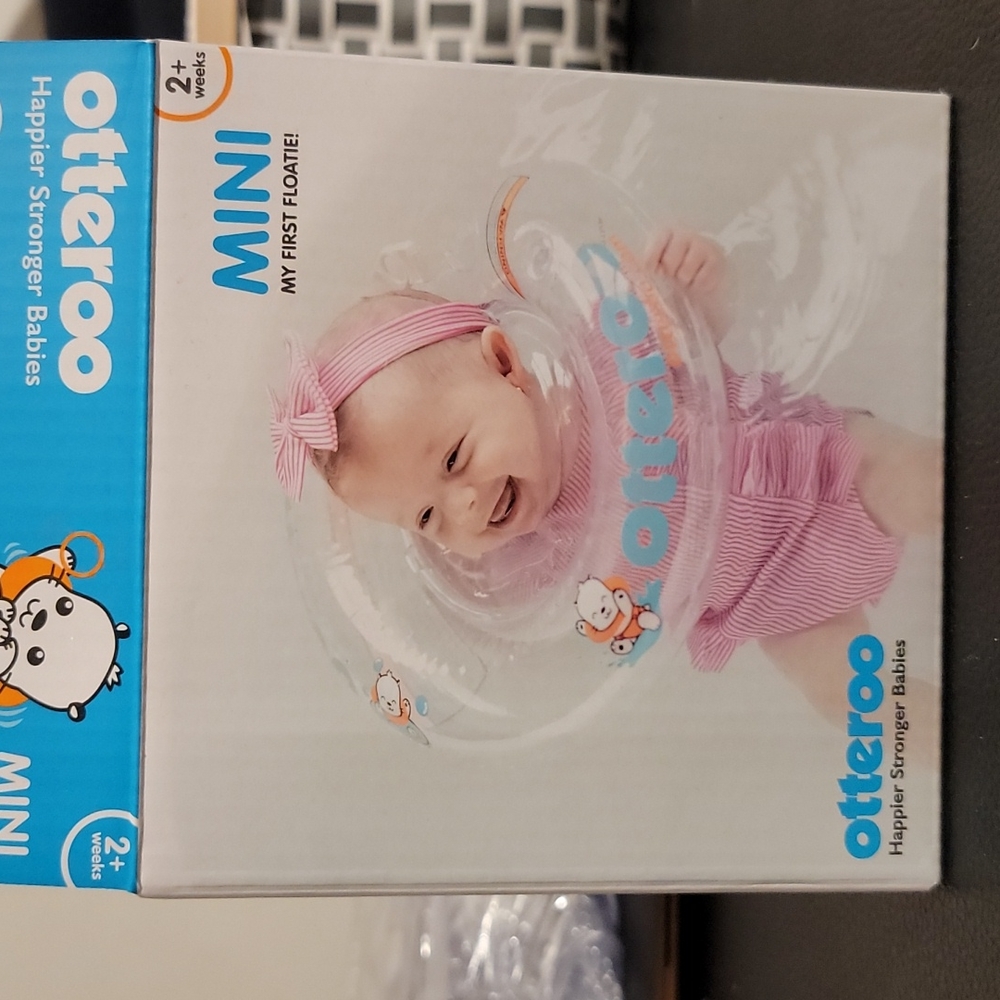 Otteroo 2+months